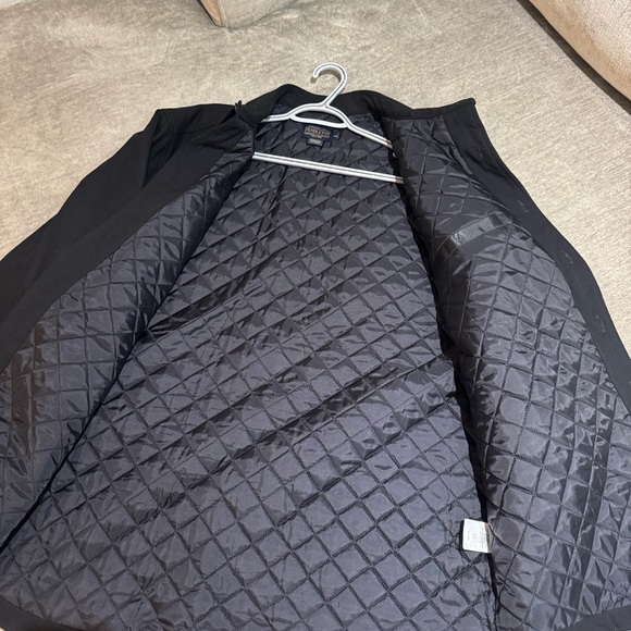 Pendleton silk lined shirt jacket - Picture 6 of 6